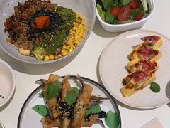-米仓食堂(皇庭广场店)