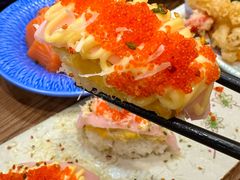 -红叶日本料理(辰熙广场店)