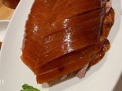 -京坛汇·烤鸭·京菜(宋庄店)