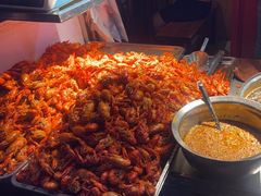 -为民烧烤吧.自贡爆炒菜(收录10年好店)