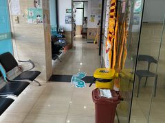 -瑞派天使宠物医院·神经外科·骨科·核磁(洛川中路店)