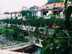 娜娜度假小旅馆-娜娜度假小旅馆