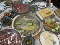 -丰尔粥食·粥底火锅·桑拿鸡(大良总店)