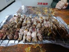 -万丰串店
