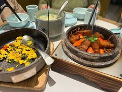 -刀板香·安徽菜(国购IFC店)