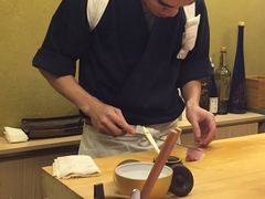 -鮨一日本料理(大中华店)