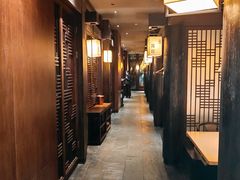 -余欢领鲜火锅(新街口店)