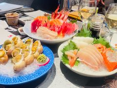 -大渔铁板烧(大悦城店)