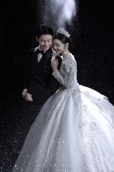 -金夫人婚纱摄影(惠阳店)