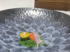 -鲐赏河豚(长寿店)