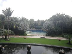 -三亚湾海居铂尔曼度假酒店