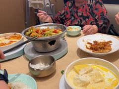 -吕氏疙瘩汤·新派鲁菜(东城万达广场店)