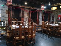 包厢-香天下·四川火锅(安镇大润发店)