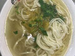 -老四季(南市场店)