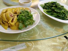 -金生美食(贵州路店)