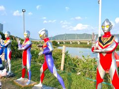 -光明小镇欢乐田园