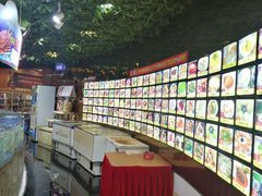 -五月花海鲜城