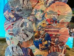 -蓝精灵乐园·世茂精灵之城主题乐园