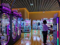 -星际传奇(壹方城购物中心店)