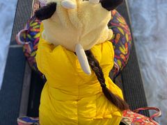 -棋盘山冰雪大世界