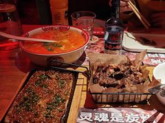 -火联烧烤(学院路创始店)