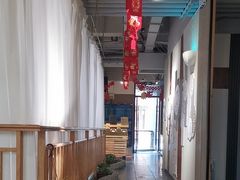 -醉霖生态餐厅(交大店)