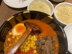-味千拉面(东方明珠店)