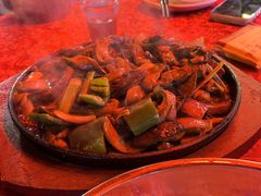 -联丰美食(番禺店)