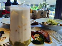 -黑宝石西餐厅(汇励99城市公园店)