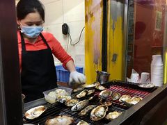 -冯姐生蚝(迎宾广场店)