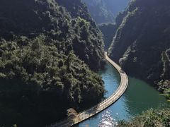 -狮子关旅游区