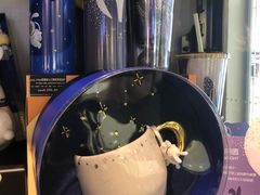 -星巴克(重庆新世纪凯瑞商都店)