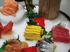 -神洲四海大酒楼(王府井澳门中心店)