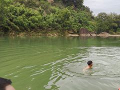 -九曲溪竹筏码头