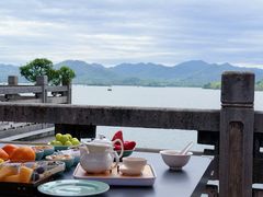 -湖畔居茶楼(湖滨店)