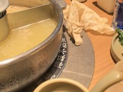 -巴奴毛肚火锅(京西大悦城店)