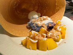 -狮拾久·现代新加坡料理(壹方城店)