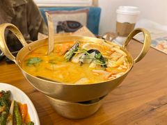 -曼泰·泰餐(江南环球港店)