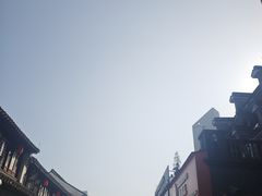 -衣裳街历史文化街区