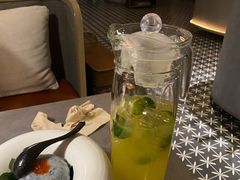 -罗勒家·养生火锅· Bistro(大望路店)