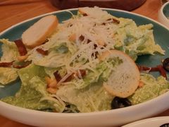 经典凯撒沙拉-MR.ROCKY洛奇先生RESTAURANT&BAR(宝安壹方城店)