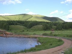 -塞罕坝国家级自然保护区