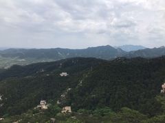 -医巫闾山