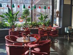 -大连铂尔曼酒店-铂尔曼美食廊 Pullman Deli