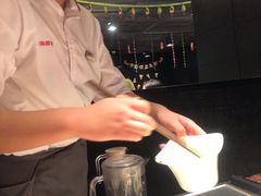 -海底捞火锅(团结桥店)