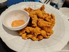 -连鹭海鲜·海肠捞饭·海胆饭(星海店)
