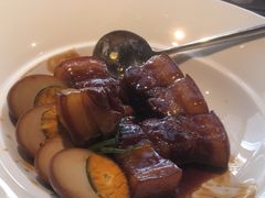 -望乡楼上海菜(日月光店)