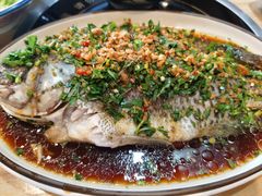 -妈妈的味道(和顺古镇店)