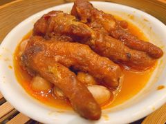 -万龙洲海鲜(大兴绿地缤纷城店)