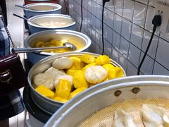 -素清香(解放路店)